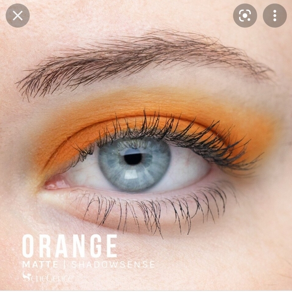 Orange ShadowSense - Picture 4 of 5